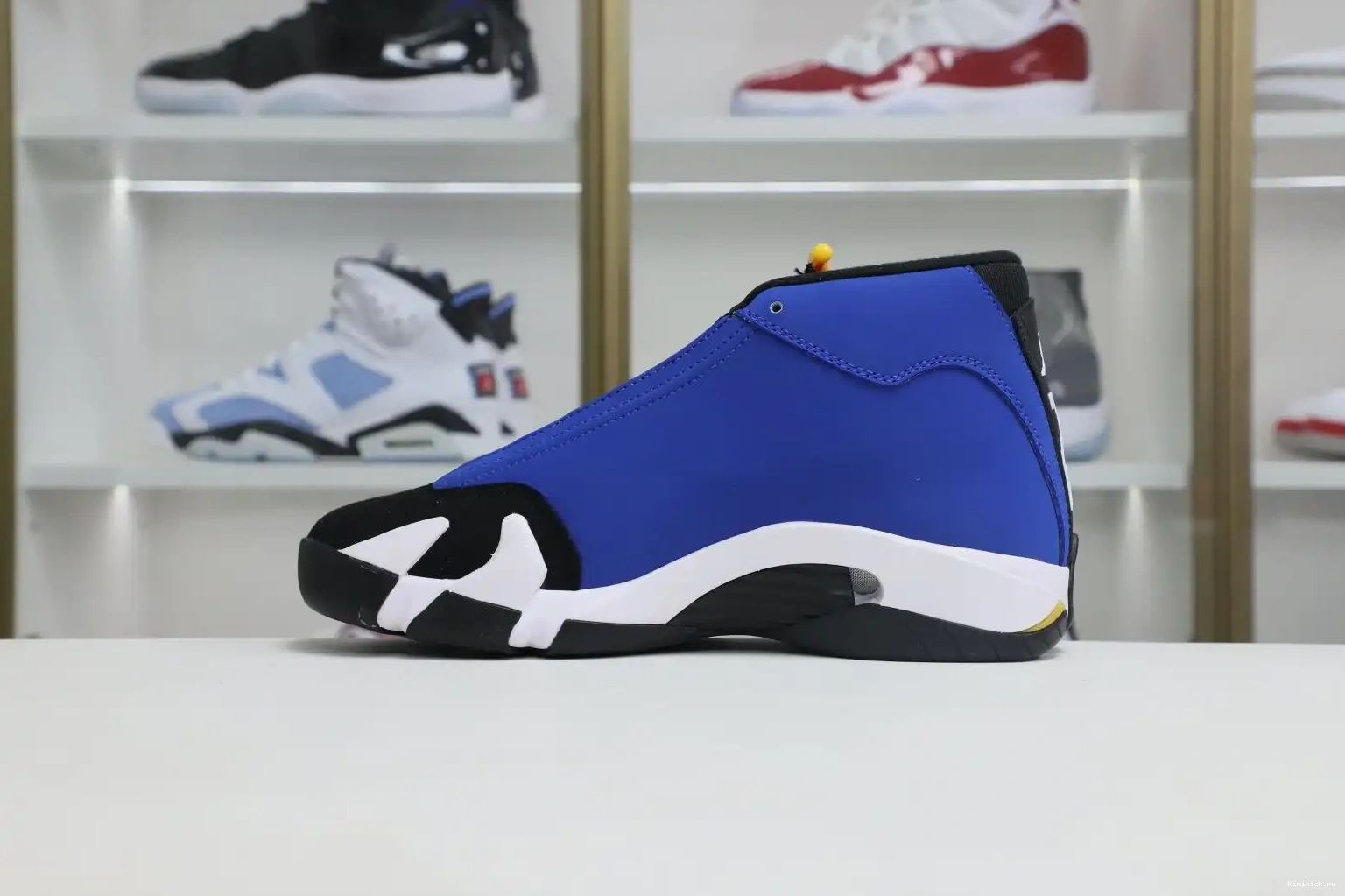 Retro Jordan Kimikick Air 14 Jordan 0606